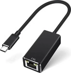 VALUE 12.99.1134, VALUE USB 3.2 Gen 1, Typ C zu 2.5-Gigabit-Ethernet Konverter