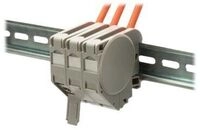 DIGITUS Keystone Geh&auml;use f&uuml;r Hutschienen Montage, IP20