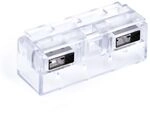 Smart Keeper Basic Network Module Port Lock 4P - Kabel