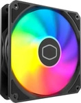 COOLER MASTER MFW-B2DN-17NPA-R1, Cooler Master L&uuml;fter Masterfan 120 Lite ARGB
