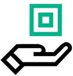 HPE Installation & Startup Service - Installation / Konfiguration