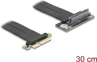 DELOCK 81506, Delock Riser Karte PCI Express 3.0 x4 Stecker zu U.2 SFF-8639 SSD Slot