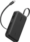 BELKIN BPB035HQBK, Belkin BoostCharge POWERBANK 10000mAh
