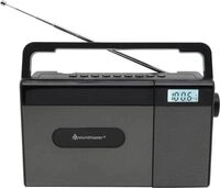 Soundmaster RCD1170SW