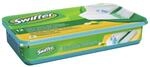 Swiffer Wet Wischt&uuml;cher Nachf&uuml;llpackung 12er