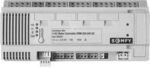Somfy MOTORSTEUERGER&Auml;T REG 12TE / SOMFY ANIMEO IB+ 4 AC MOCO 1860081