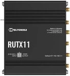 Teltonika RUTX11 - Wireless Router - WWAN 4-Port-Switch