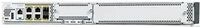 Cisco Catalyst 8300-1N1S-6T - Router 1GbE - an