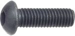 F.Reyher Nchfg.GmbH & Co.KG Schrauben ISO7380-1 010.9 M 5x35 blank Linsenschraube mit