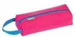 Pagna Schlamperm&auml;ppchen recycled PET 22x8x5cm eckig dun.rosa