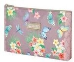 Herlitz Faulenzer flach Ladylike Butterflies