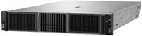 HPE ProLiant DL380 Gen11 - Server - Rack-Montage - 2U - zweiweg - 1 x Xeon...
