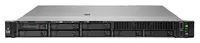HPE DL320 G12 Xeon 6515P SFF MR408i-o 2x1000W - Server - 2,3 GHz