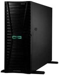 HPE ProLiant ML350 Gen11 - Server - Tower - 4U - zweiweg - 1 x Xeon Silver...