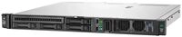 HPE ProLiant DL20 Gen11 - Server - Rack-Montage - 1U - 1-Weg - 1 x Xeon E-2436...