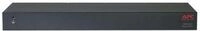 APC Metered Rack PDU AP7820B - Stromverteilungseinheit (Rack - einbauf&auml;hig)