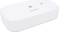 MANHATTAN 180283, Manhattan UV Phone Sanitizer with Wireless Charger, 10 W Wireless