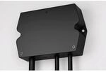 HPF K&uuml;chen-Anschlussbox 1 x 2 m Anschlusskabel, 2 x 10 m Kabel