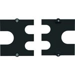 BACHMANN Custom Modul Kabeldurchf&uuml;hrung