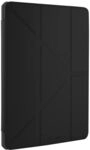 dbramante1928 London - Flip-H&uuml;lle f&uuml;r Tablet - Schwarz - f&uuml;r Apple 10.2-inch...