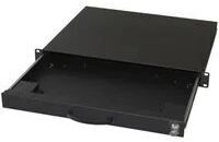Equip Tastatur - PS/2 - Schwarz