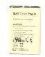 Alcatel Lucent - Batterie - Li-Ion - 1100 Ah