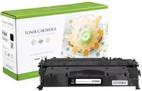 Static Control Schwarz - kompatibel - Box - Tonerpatrone (Alternative zu: HP...