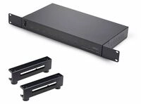 StarTech.com Hub - 10 x USB-C - Desktop, an