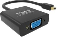 Vision Professional - Videoadapter - Mini DisplayPort (M)