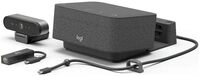 Logitech Logi Dock Focus Room Kit - Kit f&uuml;r Videokonferenzen (Logitech Logi...