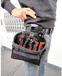Cimco +HOLDER MIT 3 WERKZEUGEN / CIMCO 436905 G&Uuml;RTELTASCHE 436905