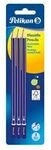 Pelikan 807418 - Multi - Violett - Hexagonal - Schule - Forest Stewardship Council