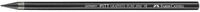 FABER-CASTELL PITT GRAPHITE PURE 2900 - Bleistift - HB (Packung mit 12)