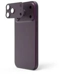 HAMA 00233330, Hama Kameraschutz "Cam Protect Pro" f&uuml;r Apple iPhone 18 Pro,