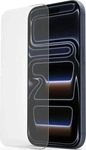 HAMA 00233314, Hama Handy-Schutzglas "Clear Protect" f&uuml;r iPhone 17 Pro/18 Pro,