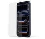 Hama Handy-Schutzglas "Clear Protect" f. iPhone 17 Pro Max/18 Pro Max, Montageh.
