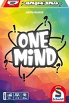 SCHMIDT SPIELE 49477, SCHMIDT SPIELE Schmidt One Mind