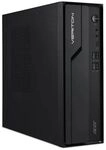 Acer Veriton X2 VX2710G - Compact Tower - Core i5 i5-14450HX / 1.8 GHz - RAM 8 GB -