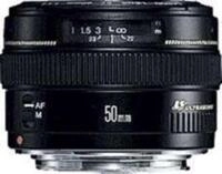 Canon EF 50mm 1.4 USM Objektive/Vors&auml;tze/Filter