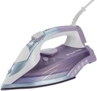 Russell Hobbs Mineral Glide Dampfb&uuml;geleisen