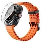 Hama Displayschutz "Reflect Protect" f&uuml;r Galaxy Watch Ultra (2025)/Ultra2, 47...