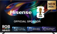 HISENSE TV 100UR8S, HISENSE TV Hisense 100UR8S