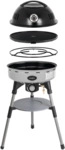 Brunner DEVIL BBQRUISER HT ROUNDGRID 30