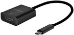 VIVANCO USB-C HDMI Adapter, 0,15m