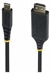 StarTech.com Startech - Adapterkabel - USB-C m&auml;nnlich zu HDMI m&auml;nnlich 1m