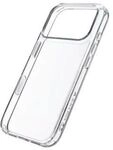 Black Rock Handyh&uuml;lle "Clear Protection" f&uuml;r Apple iPhone 17 Pro/18 Pro,