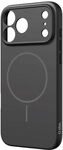 SBS INSTINCT HYPE MagSafe kompatibles Cover f&uuml;r iPhone 18 PRO MAX, schwarz