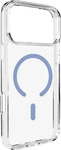SBS PUIPC18P63LITEMAGAZZ, SBS PURO LITE MAG MagSafe kompatibles Cover f&uuml;r...