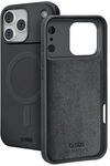 SBS INSTINCT MAG MagSafe kompatibles Cover f&uuml;r iPhone 18 PRO MAX, schwarz