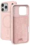 SBS INSTINCT MAG MagSafe kompatibles Cover f&uuml;r iPhone 18 PRO MAX, pink